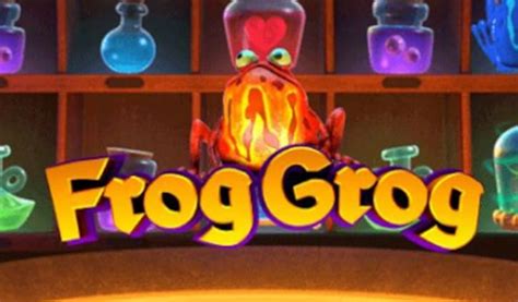 Frog Grog Slot DEMO ️ kostenlos spielen online oder Mit Echtgeld.
